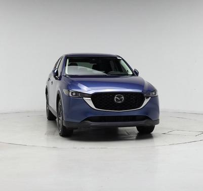 2023 Mazda CX-5 2.5 S Premium Plus