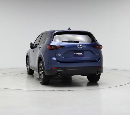 2023 Mazda CX-5 2.5 S Premium Plus