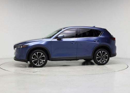 2023 Mazda CX-5 2.5 S Premium Plus