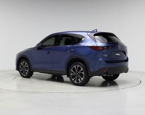2023 Mazda CX-5 2.5 S Premium Plus