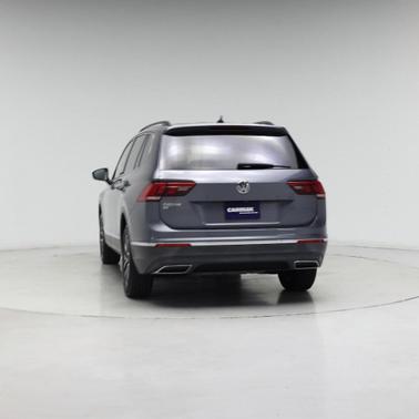 2020 Volkswagen Tiguan 2.0T SE