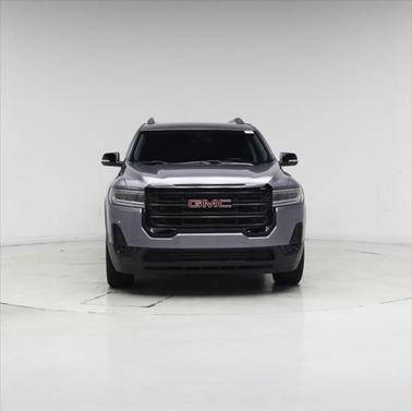 2022 GMC Acadia FWD SLE