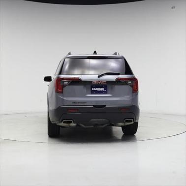 2022 GMC Acadia FWD SLE