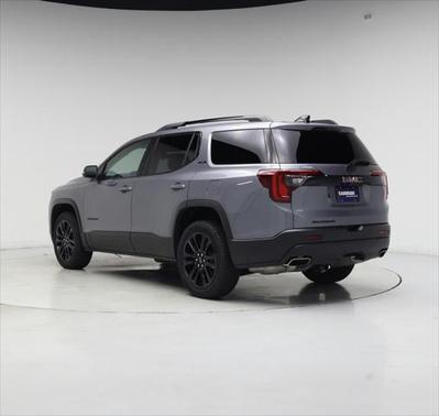 2022 GMC Acadia FWD SLE