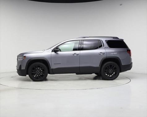 2022 GMC Acadia FWD SLE
