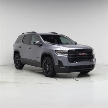2022 GMC Acadia FWD SLE