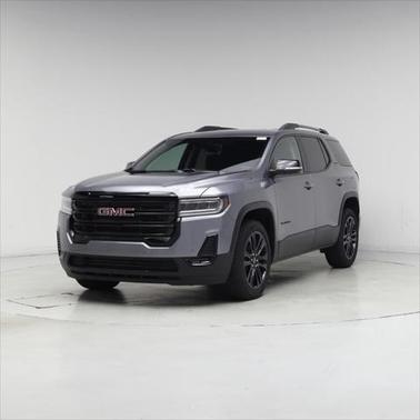 2022 GMC Acadia FWD SLE