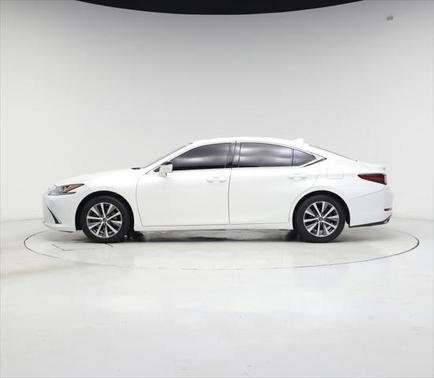 2019 Lexus ES 350 Base