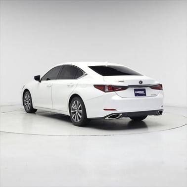 2019 Lexus ES 350 Base