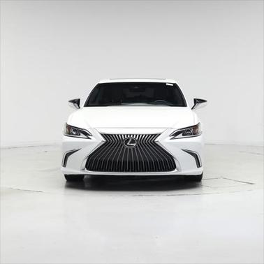 2019 Lexus ES 350 Base