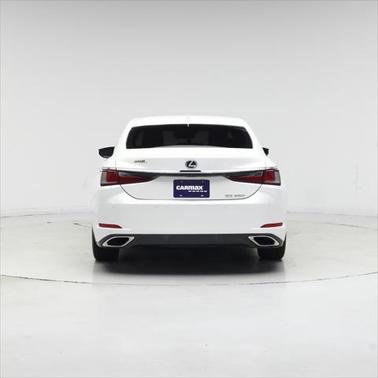 2019 Lexus ES 350 Base
