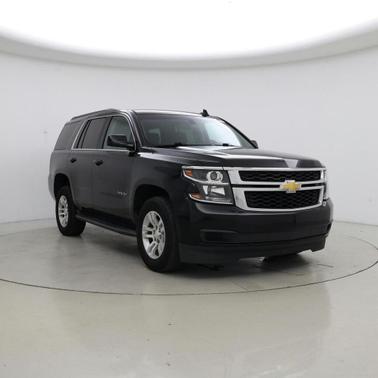 2019 Chevrolet Tahoe LS