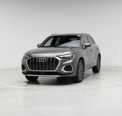 2021 Audi Q3 40 Premium