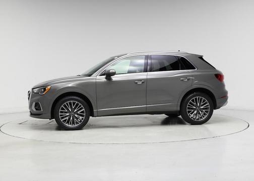 2021 Audi Q3 40 Premium