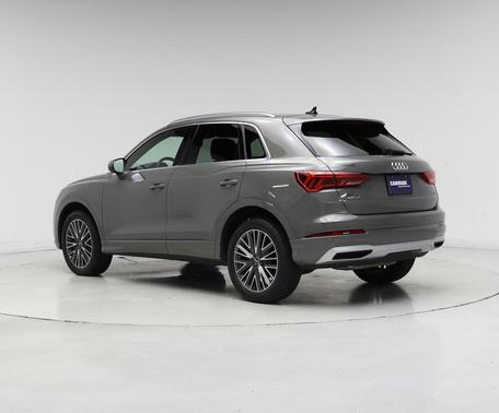 2021 Audi Q3 40 Premium