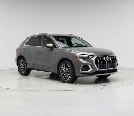 2021 Audi Q3 40 Premium
