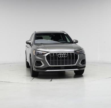 2021 Audi Q3 40 Premium