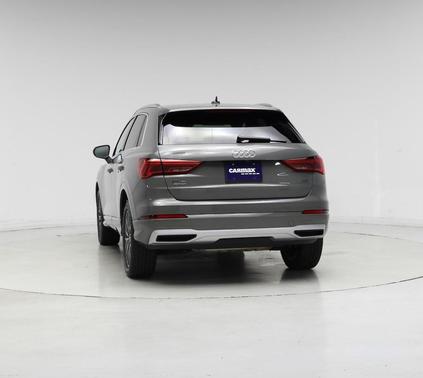 2021 Audi Q3 40 Premium