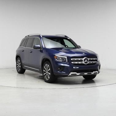 2022 Mercedes-Benz GLB 250 Base