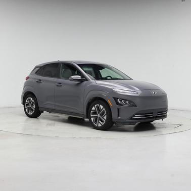 2023 Hyundai KONA EV Limited