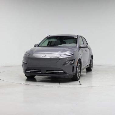2023 Hyundai KONA EV Limited