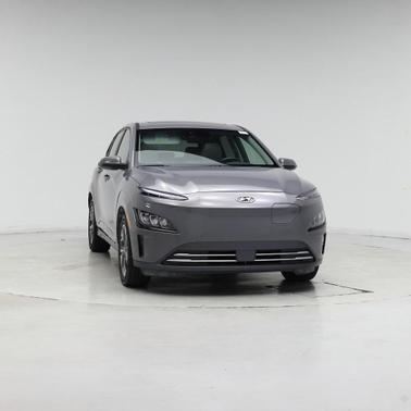 2023 Hyundai KONA EV Limited