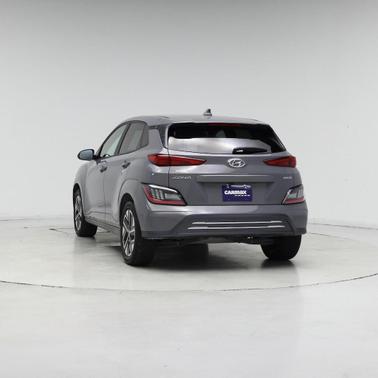 2023 Hyundai KONA EV Limited