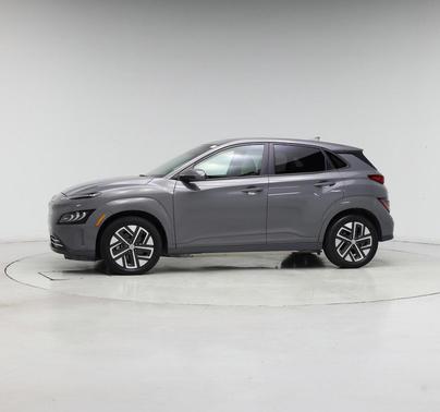 2023 Hyundai KONA EV Limited