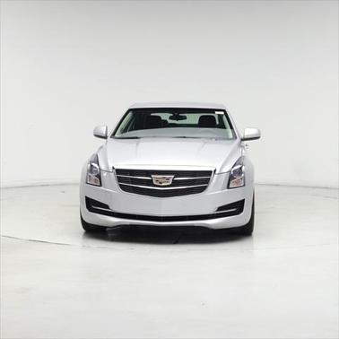 2018 Cadillac ATS 2.0L Turbo