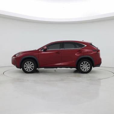 2019 Lexus NX 300 Base