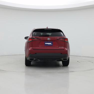 2019 Lexus NX 300 Base