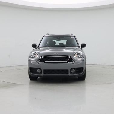 2020 MINI Countryman Cooper S ALL4