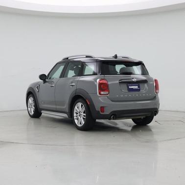 2020 MINI Countryman Cooper S ALL4