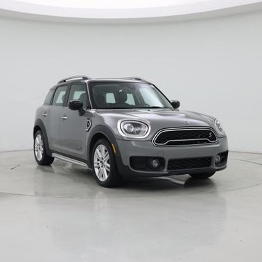 2020 MINI Countryman Cooper S ALL4