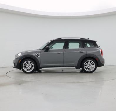 2020 MINI Countryman Cooper S ALL4