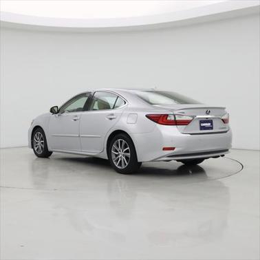 2016 Lexus ES 300h Base