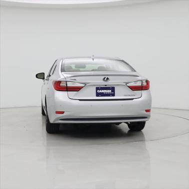 2016 Lexus ES 300h Base