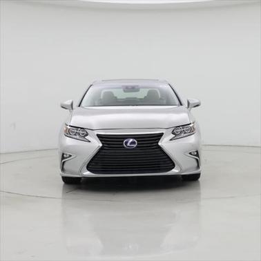 2016 Lexus ES 300h Base