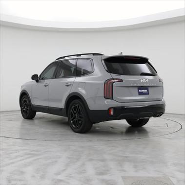 2024 Kia Telluride SX Prestige X-Line