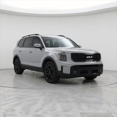 2024 Kia Telluride SX Prestige X-Line