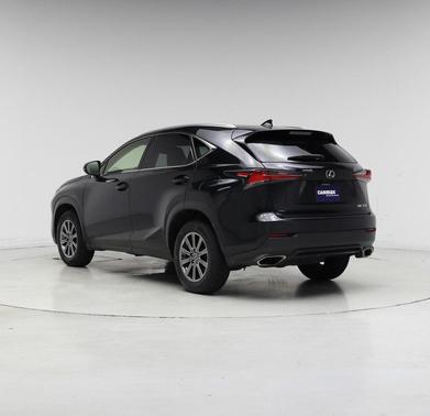 2020 Lexus NX 300 Base