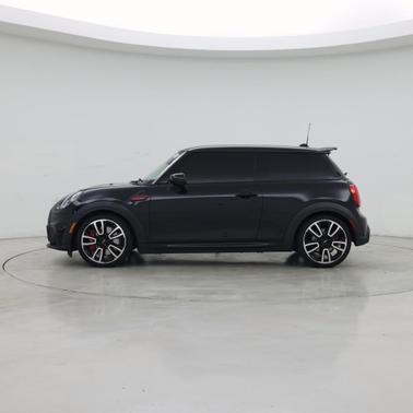 2023 MINI Hardtop John Cooper Works