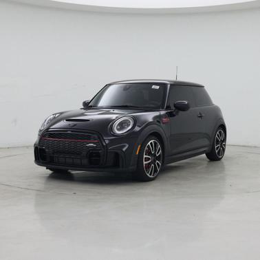 2023 MINI Hardtop John Cooper Works
