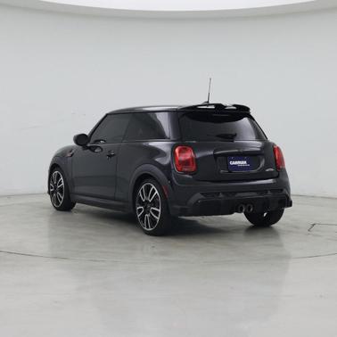 2023 MINI Hardtop John Cooper Works