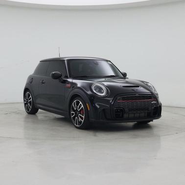 2023 MINI Hardtop John Cooper Works