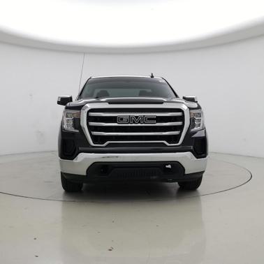 2022 GMC Sierra 1500 SLE