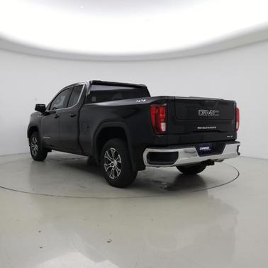 2022 GMC Sierra 1500 SLE