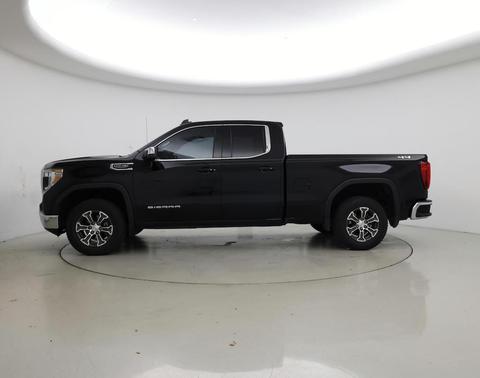 2022 GMC Sierra 1500 SLE