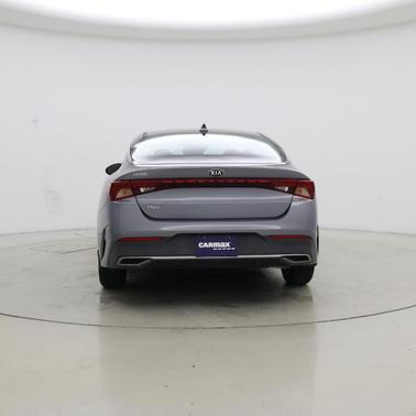 2021 Kia K5 LX