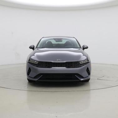 2021 Kia K5 LX